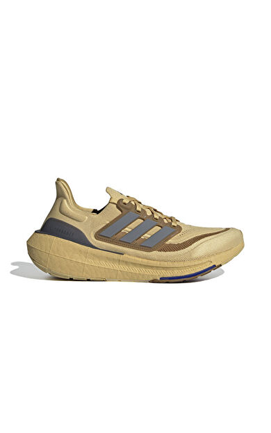 adidas Ultraboost Light Unisex Koşu Ayakkabısı IE3329 Sarı