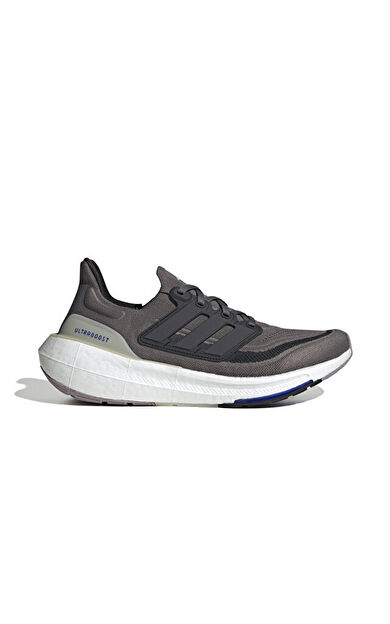 adidas Ultraboost Light Unisex Koşu Ayakkabısı IE3331 Kahverengi