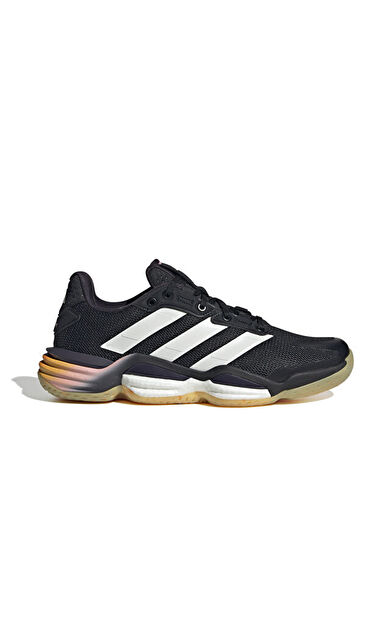 adidas Stabil 16 W Kadın Indoor/Salon Ayakkabısı IE3585 Siyah
