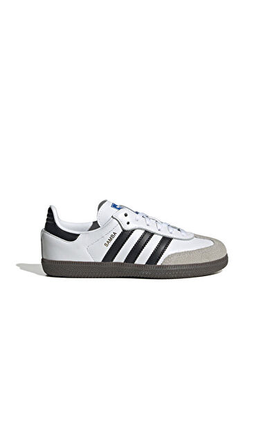 adidas Samba Og C Çocuk Günlük Ayakkabı IE3677 Beyaz