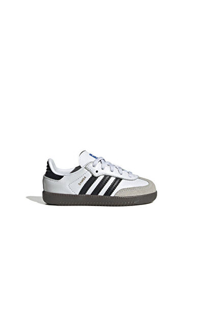 adidas Samba Og El I Çocuk Günlük Ayakkabı IE3679 Beyaz