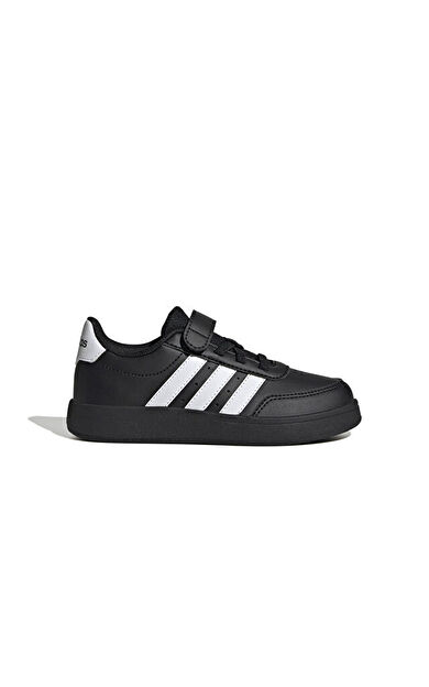 adidas Breaknet 2.0 El C Çocuk Günlük Ayakkabı IE3793 Siyah
