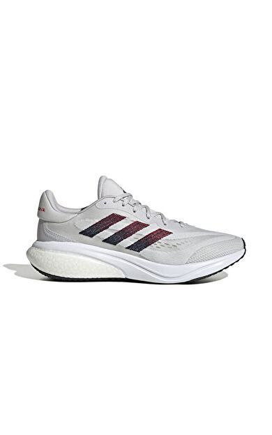 adidas Supernova 3 Erkek Koşu Ayakkabısı IE4357 Beyaz