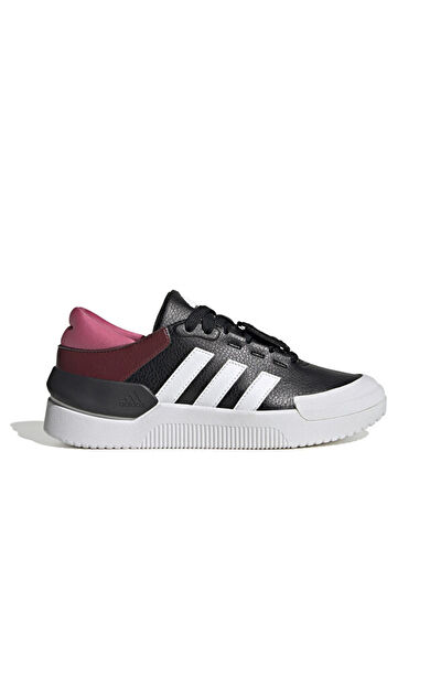 adidas Court Funk Kadın Tenis Ayakkabısı IE5009 Siyah