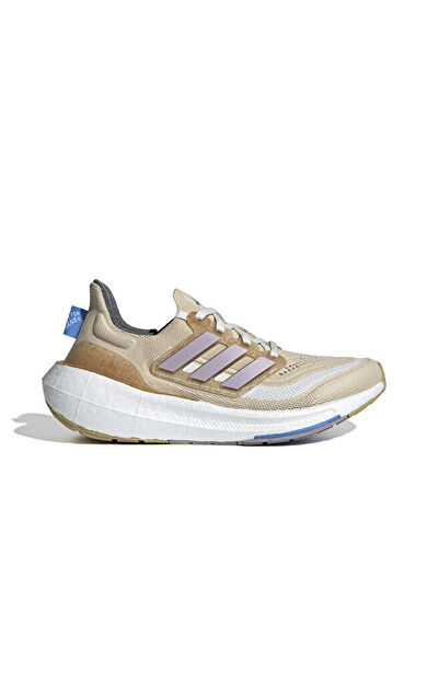 adidas Ultraboost Light Mftp Kadın Koşu Ayakkabısı IE5834 Krem
