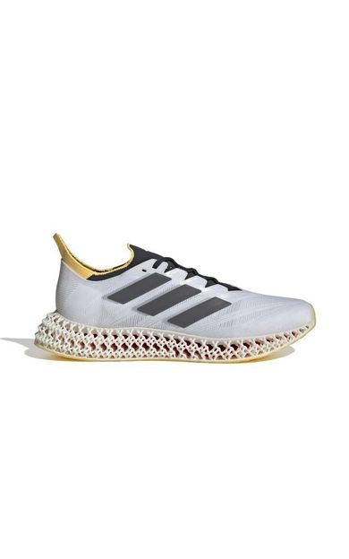 adidas 4Dfwd 4 M Erkek Koşu Ayakkabısı IE5863 Beyaz