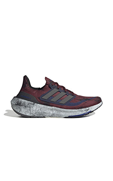 adidas Ultraboost Light Erkek Koşu Ayakkabısı IE5979 Kırmızı