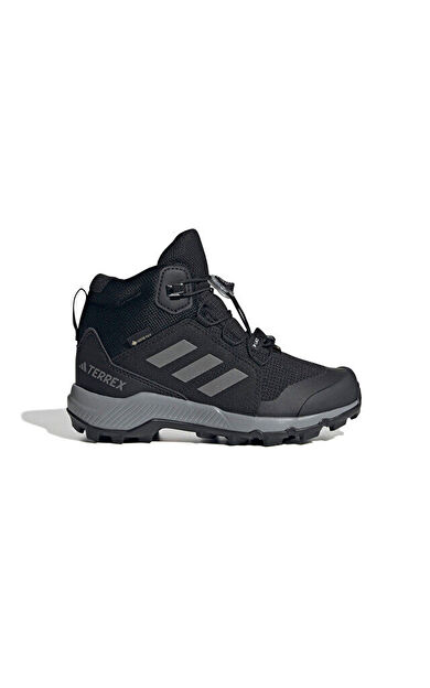 adidas Terrex Mid Gtx K Çocuk Outdoor Ayakkabısı IE6079 Siyah