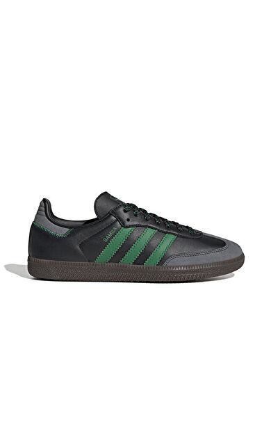 adidas Samba Og W Unisex Günlük Ayakkabı IE6520 Siyah