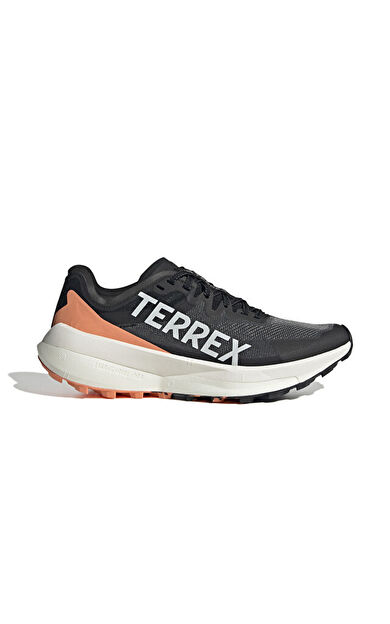 adidas Terrex Agravic Speed W Kadın Arazi Tipi Koşu Ayakkabısı IE7671 Siyah
