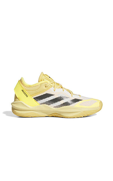 adidas Adizero Select 2.0 Erkek Basketbol Ayakkabısı IE7868 Sarı