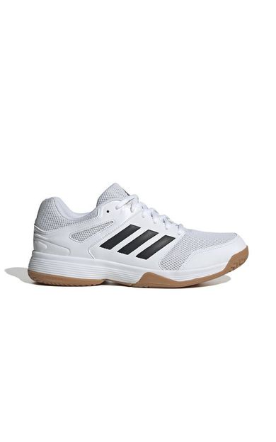adidas Speedcourt M Erkek Kapalı Saha/SalonAyakkabısı IE8032 Beyaz