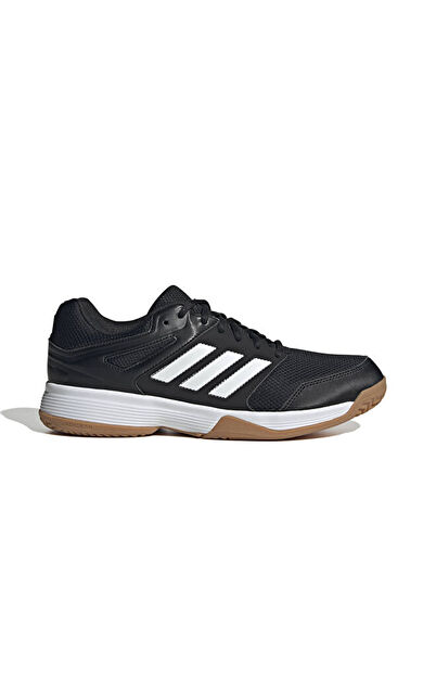 Adidas Speedcourt M Erkek Kapalı Saha/Salon Ayakkabısı IE8033 Siyah