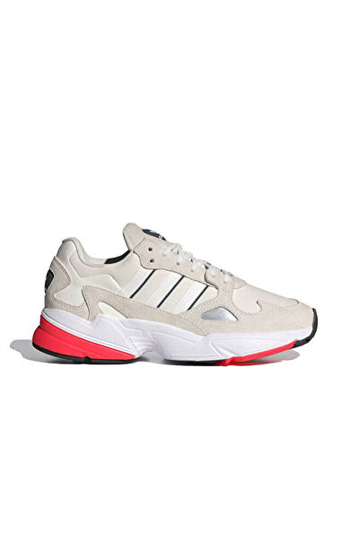 adidas Falcon W Kadın Günlük Ayakkabı IE8208 Krem