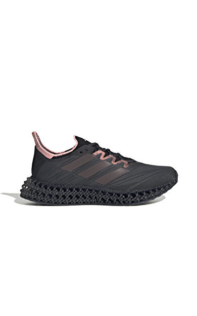adidas 4Dfwd 4 W Kadın Koşu Ayakkabısı IE8403 Siyah