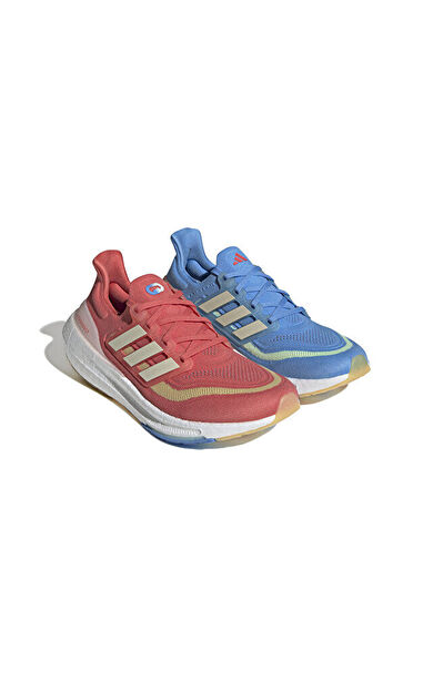adidas Ultraboost Light Unisex Koşu Ayakkabısı IE8488 Renkli