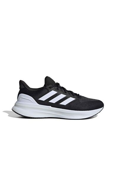 Adidas Ultrarun 5 Erkek Koşu Ayakkabısı IE8794 Siyah