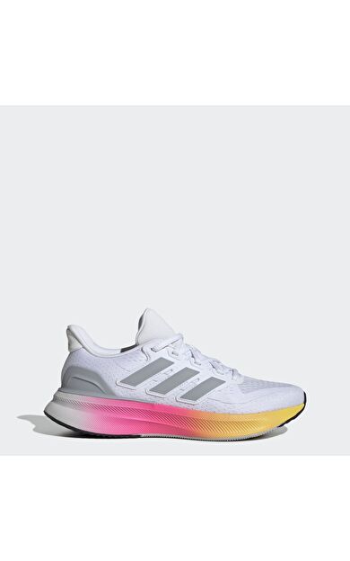 Adidas IE8808 Runfalcon+ 5 W Kadın Koşu Ayakkabısı