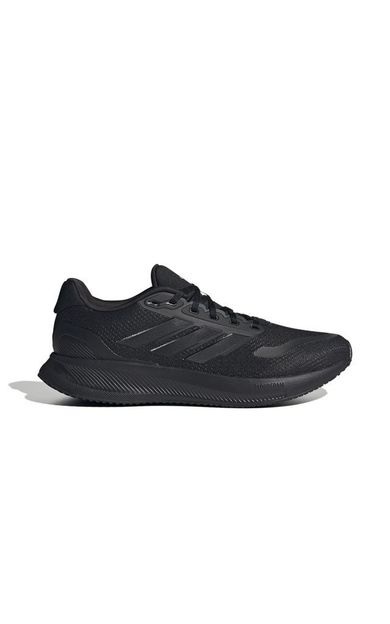 adidas Runfalcon 5 Unisex Koşu Ayakkabısı IE8812 Siyah