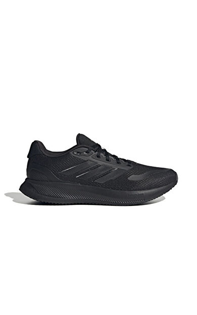 adidas Runfalcon 5 Unisex Koşu Ayakkabısı IE8812 Siyah