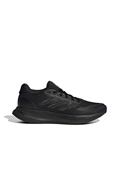 adidas Runfalcon 5 W Kadın Koşu Ayakkabısı IE8828 Siyah