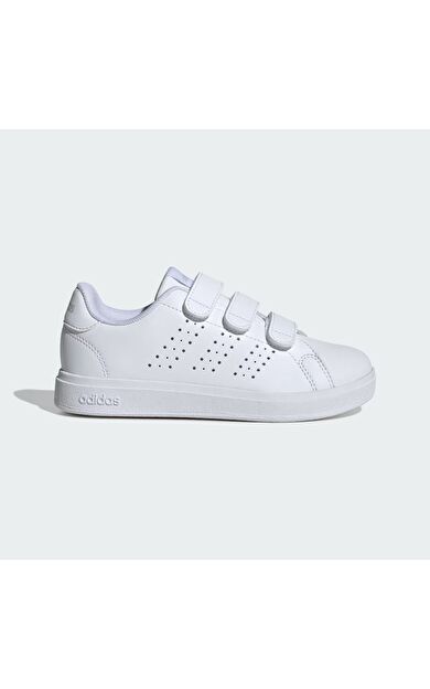 Adidas IE9020 Advantage Base 2.0 Cf C Unisex Çocuk Günlük Spor Ayakkabı