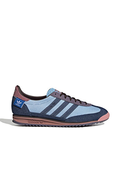adidas Sl 72 Og X Ks W Kadın Günlük Ayakkabı IE9027 Mavi