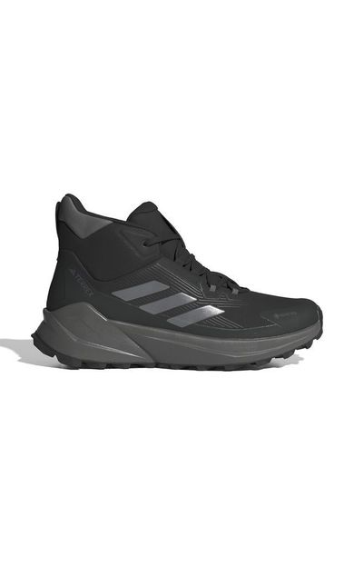 adidas Terrex Trailmaker 2 Mid Gtx Erkek Outdoor Ayakkabısı IE9062 Siyah