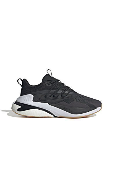 adidas Alphaboost V2 Erkek Günlük Ayakkabı IE9155 Siyah