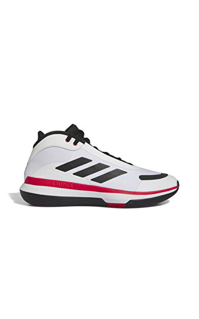 adidas Bounce Legends Erkek Basketbol Ayakkabısı IE9277 Beyaz