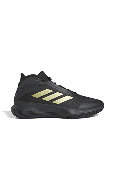 adidas Bounce Legends Erkek Basketbol Ayakkabısı IE9278 Siyah
