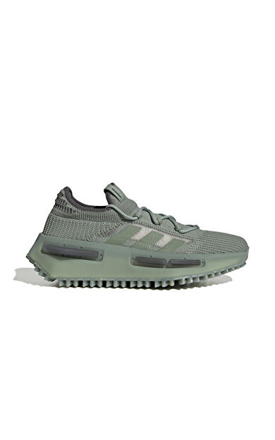 adidas Nmd_S1 W Kadın Günlük Ayakkabı IE9550 Haki