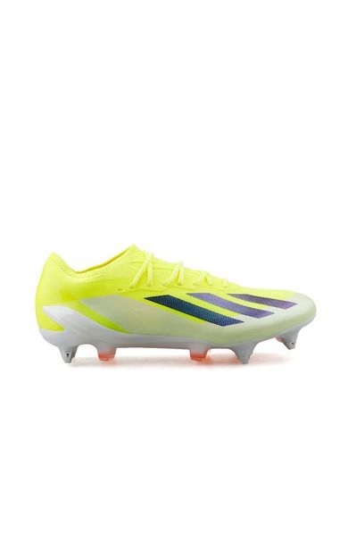 adidas X Crazyfast Elıte Sg Erkek Islak / Yumuşak Çim Zemin Kramponu IF0665 Sarı