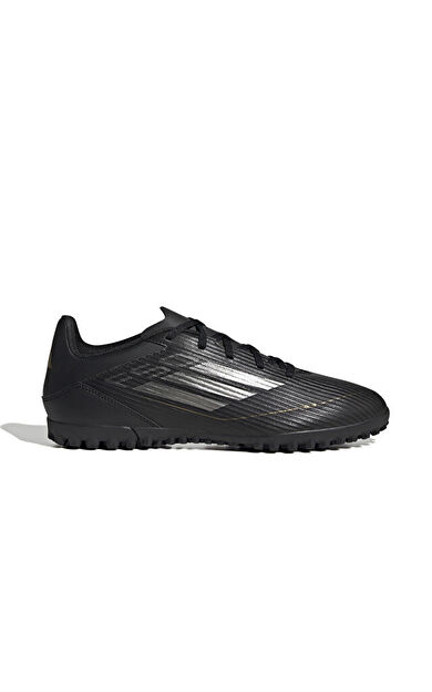 adidas F50 Club Tf Erkek Halı Saha Ayakkabısı IF1349 Siyah