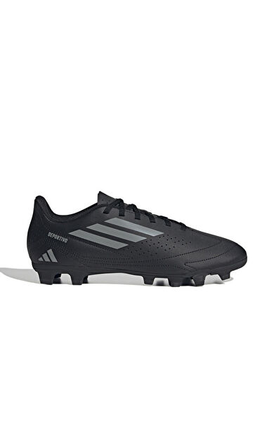 adidas Deportivo III Fxg Erkek Çim Zemin Kramponu IF1401 Siyah