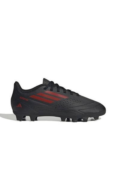 adidas Deportivo III Fxg J Çocuk Çim Zemin Kramponu IF1406 Siyah