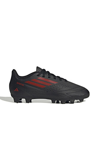 adidas Deportivo III Fxg J Çocuk Çim Zemin Kramponu IF1406 Siyah
