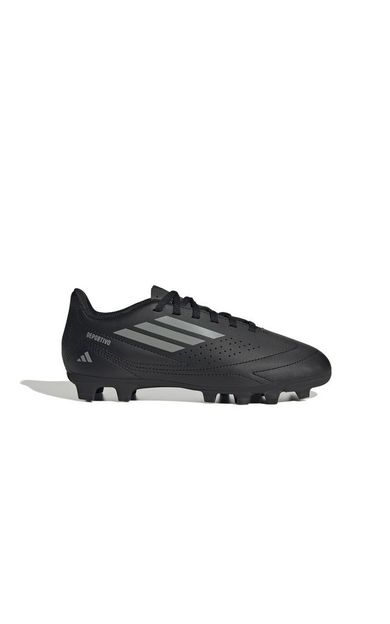 adidas Deportivo III Fxg J Çocuk Çim Zemin Kramponu IF1407 Siyah
