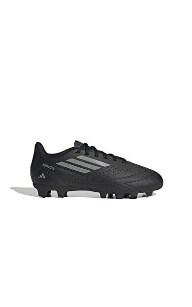adidas Deportivo III Fxg J Çocuk Çim Zemin Kramponu IF1407 Siyah