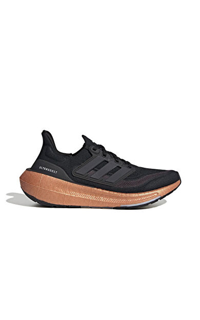 adidas Ultraboost Light W Kadın Koşu Ayakkabısı IF1732 Siyah