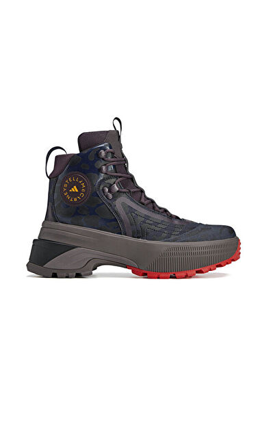 adidas Asmc X Terrex Hiking Boot Aop Kadın Trekking Botu IF1793 Renkli