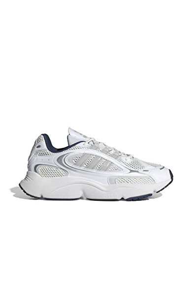 adidas OZMILLEN Unisex Günlük Ayakkabı IF3447 Beyaz