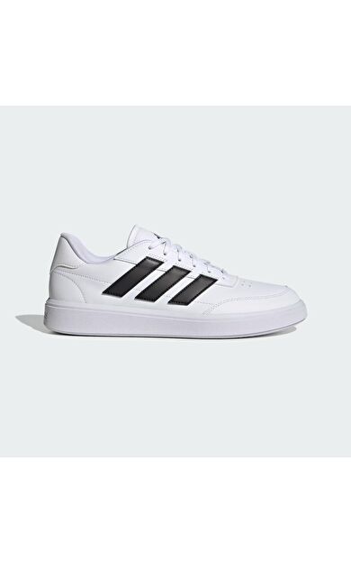Adidas IF4033 Courtblock Erkek Tenis Ayakkabısı