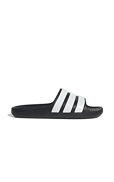 adidas Adilette Flow Unisex Terlik IF4134 Siyah