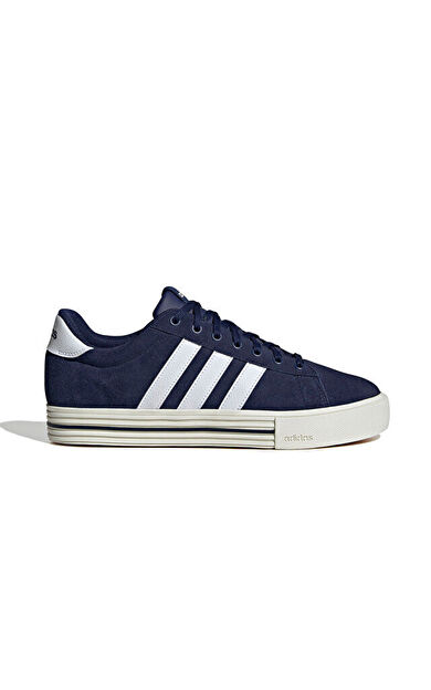 adidas  Daily 4.0 Erkek Günlük Ayakkabı IF4503 Lacivert
