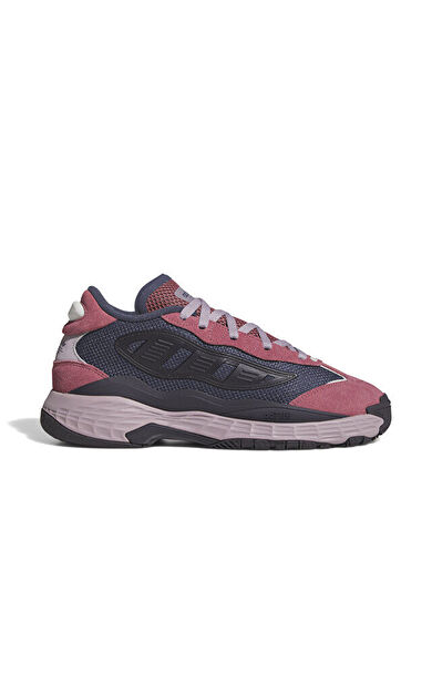 adidas Niteball III Unisex Basketbol Ayakkabısı IF4530 Pembe