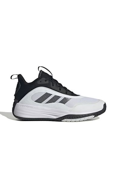 adidas Ownthegame 3.0 Erkek Günlük Ayakkabı IF4565 Beyaz
