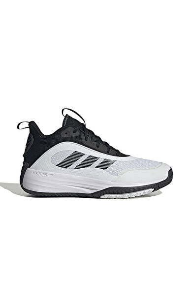 adidas Ownthegame 3.0 Erkek Günlük Ayakkabı IF4565 Beyaz