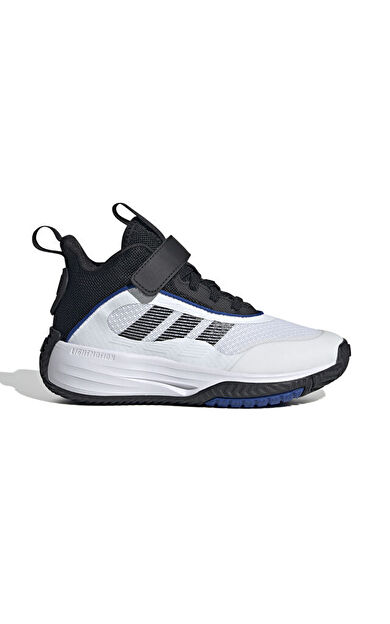 adidas Ownthegame 3.0 K Genç Günlük Ayakkabı IF4592 Beyaz