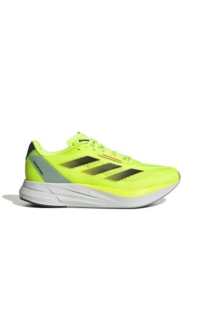 adidas Duramo Speed Erkek Koşu Ayakkabısı IF4820 Yeşil